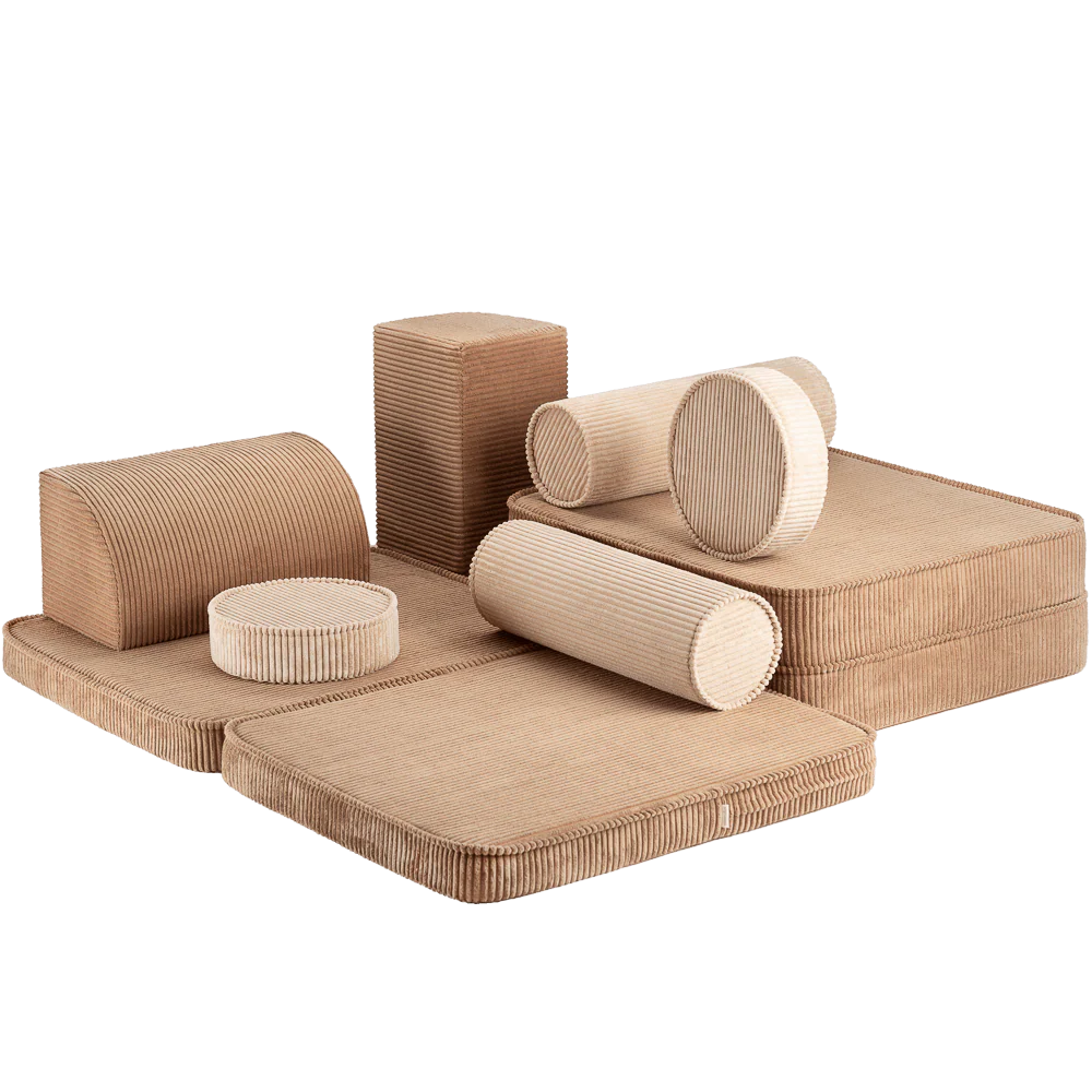 Toffee Sofa