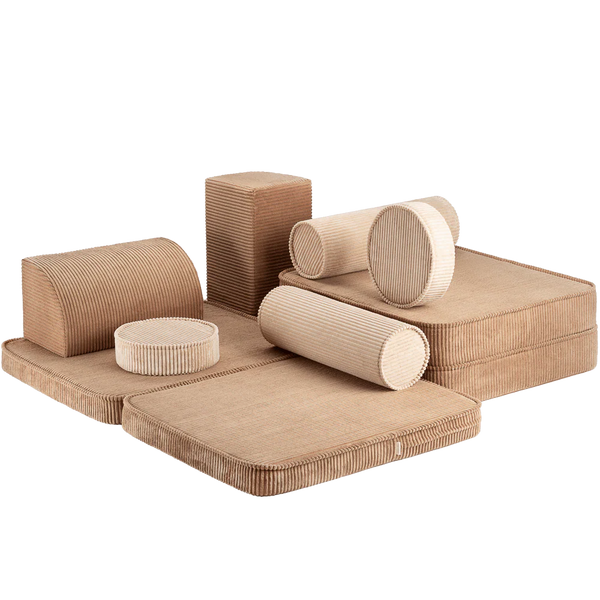 Toffee Sofa