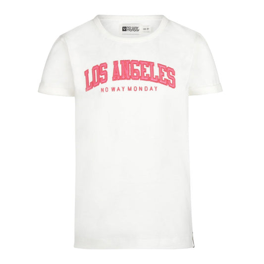 Los Angeles T-shirt - 3-4 years