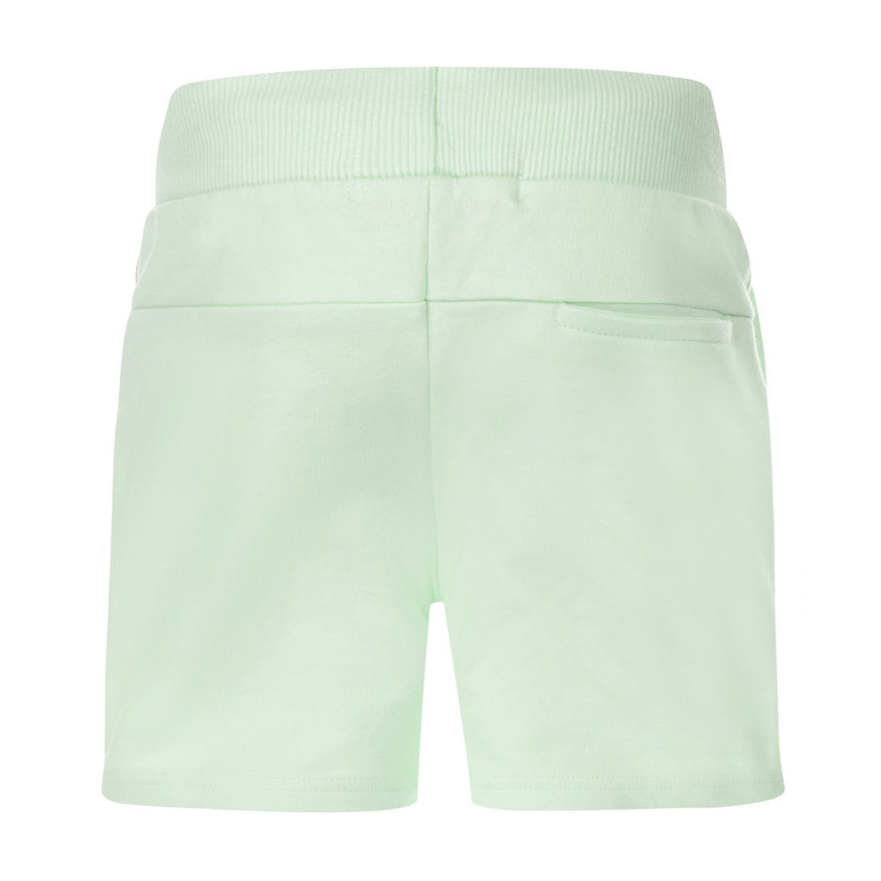 Jogging Shorts Bright Green - baby