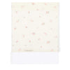 Crib sheet (70x100 cm) - Fairy Blossom