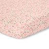 Hoeslaken 1-pers bed (90x200 cm) - Fairy Floral