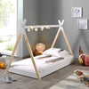 Tipi Bed 90x200 cm