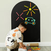Magnetische Playset Rings & Blocks