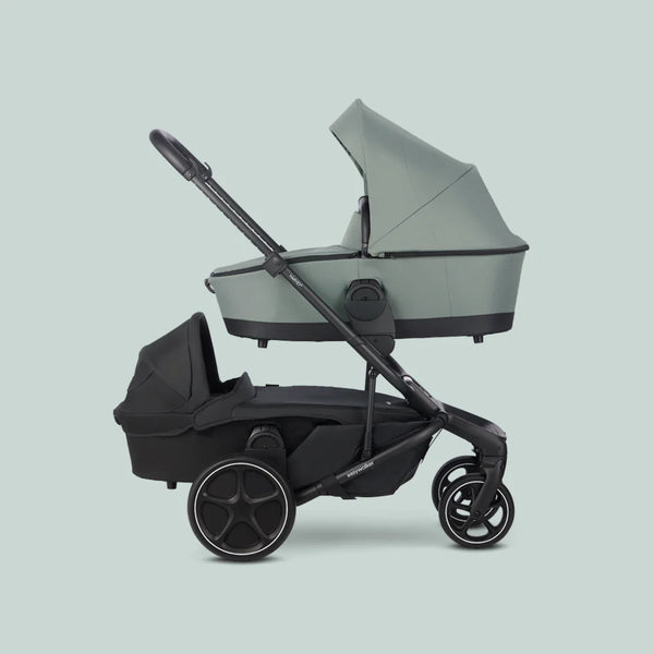 Easywalker Harvey Tweelingen Newborn