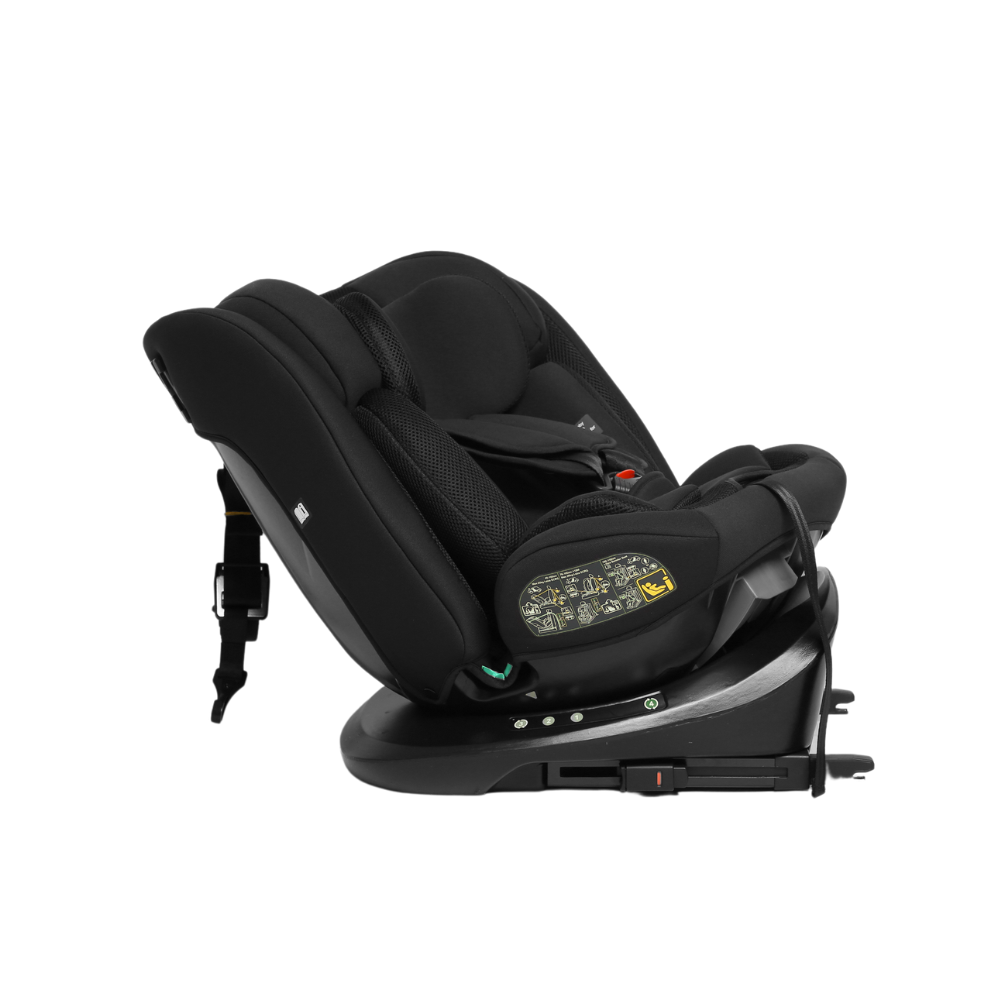 Novi Baby autostoel Goliath GO i-size (PRE ORDER)