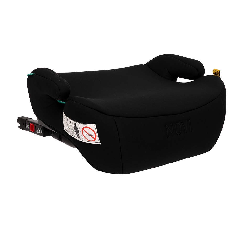 Booster Kikk from Novi Baby (ages 7/8 and up)