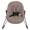 Novi Baby 1-2 Grow Kinderstoel - Walnut/Hazel