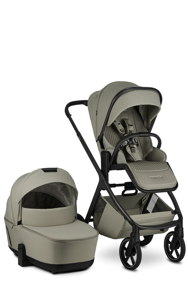 Kinderwagen Zoey - Sage Green