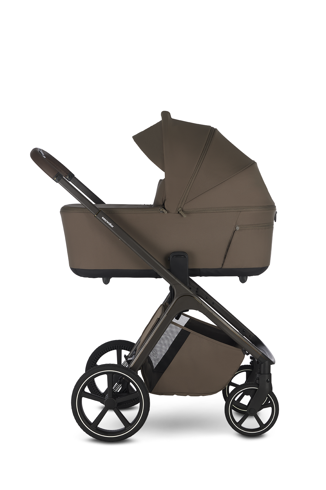 Zoey GO - Chestnut Brown