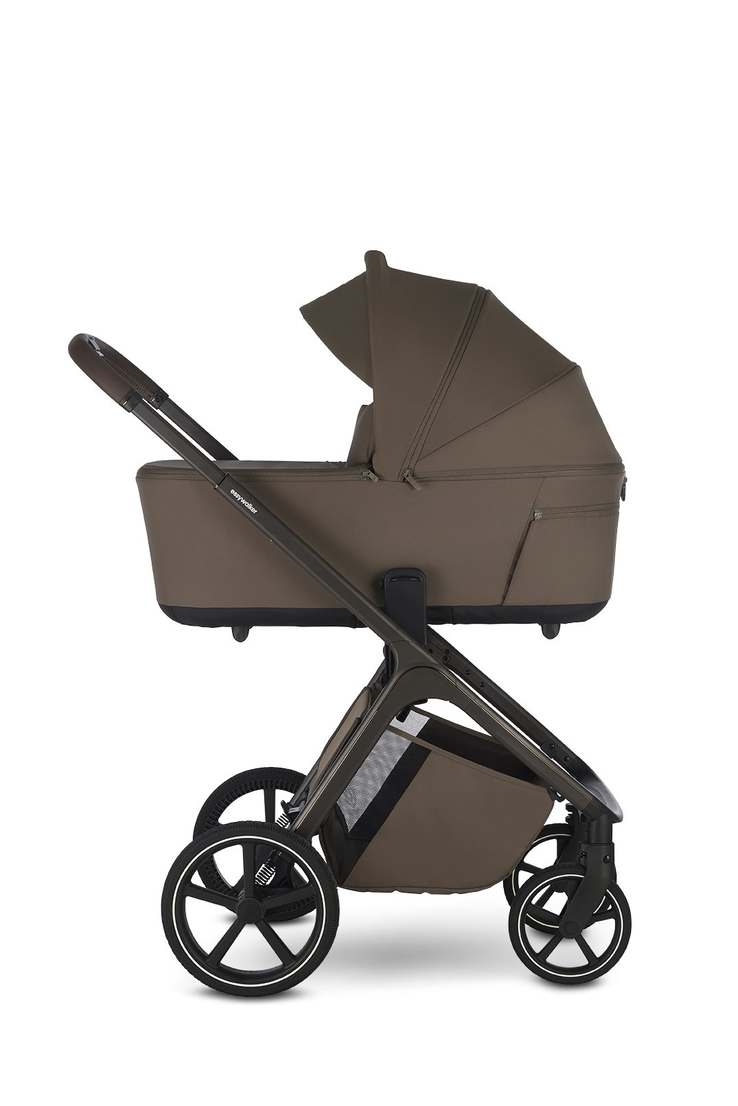 Zoey GO - Chestnut Brown