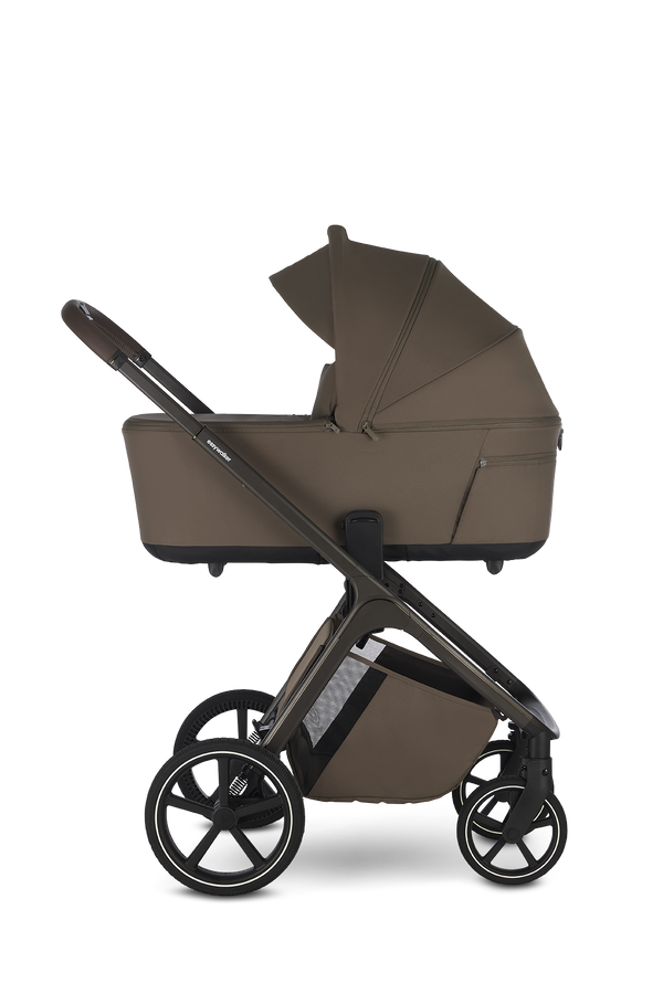 Zoey GO - Chestnut Brown