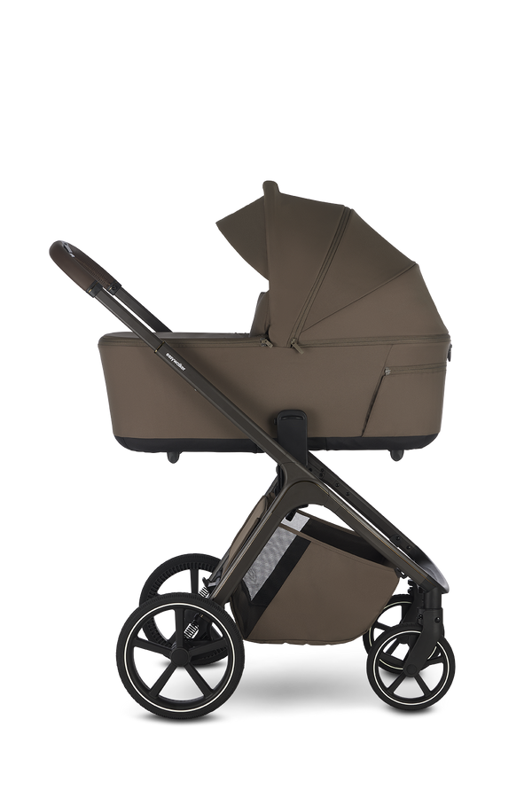 Zoey GO - Chestnut Brown