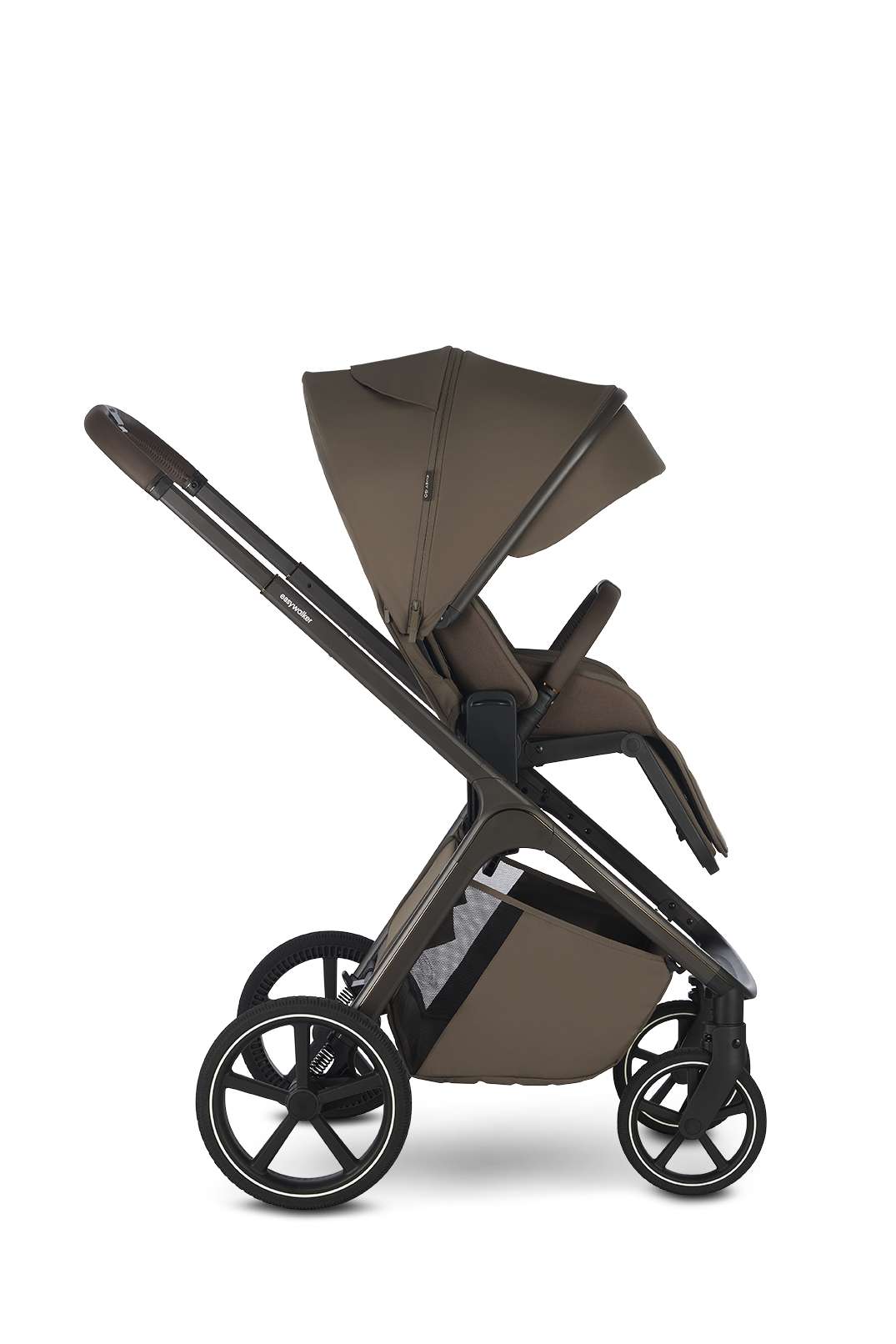 Zoey GO - Chestnut Brown