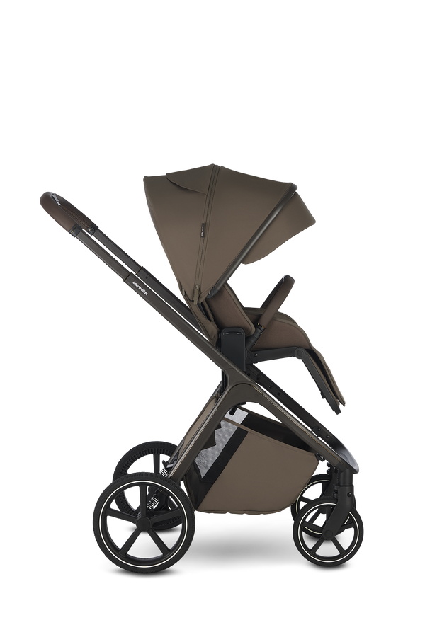 Zoey GO - Chestnut Brown