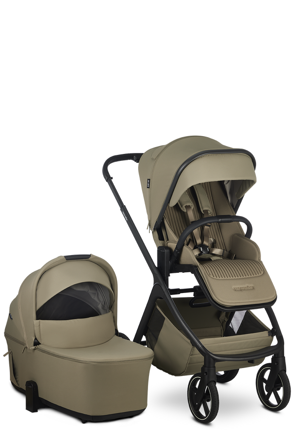 Zoey GO - Moss Green