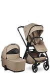 Zoey GO - Sand Taupe