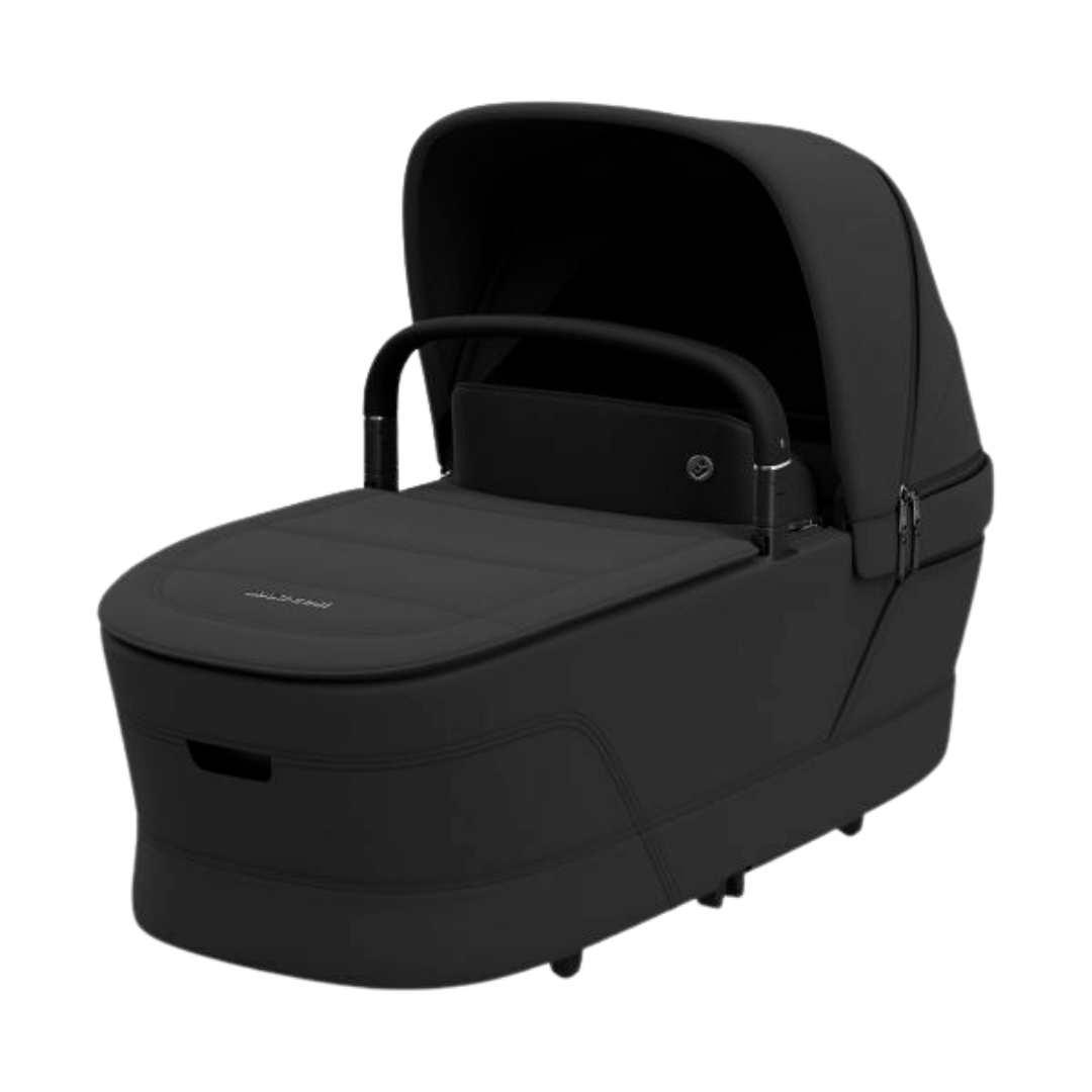 Cot Fame Cabin - Onyx Black