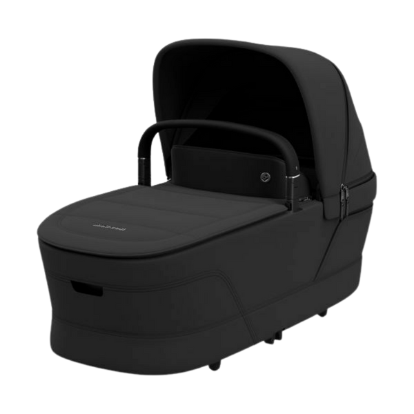 Cot Fame Cabin - Onyx Black