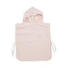 Badponcho - Soft Pink