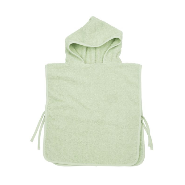 Badponcho - Soft Green
