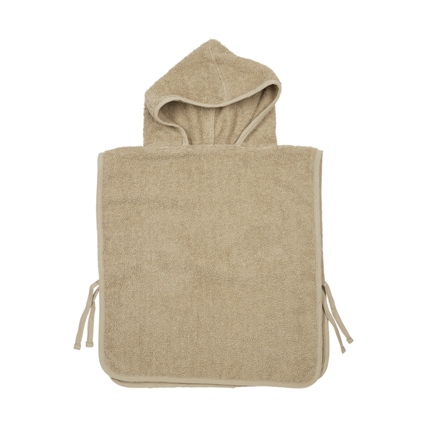 Badponcho - Sand