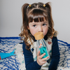 Sensory bottle - Magic Rainbow