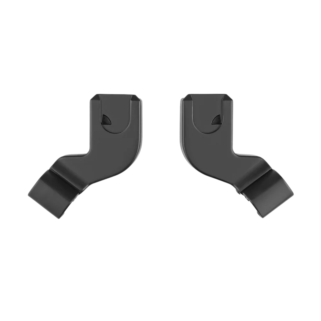 Easywalker Autostoel adapter - Rockey