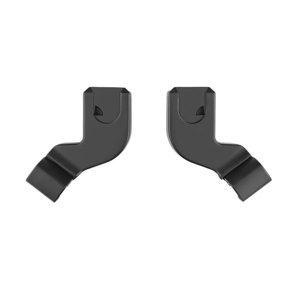 Easywalker Autostoel adapter - Rockey