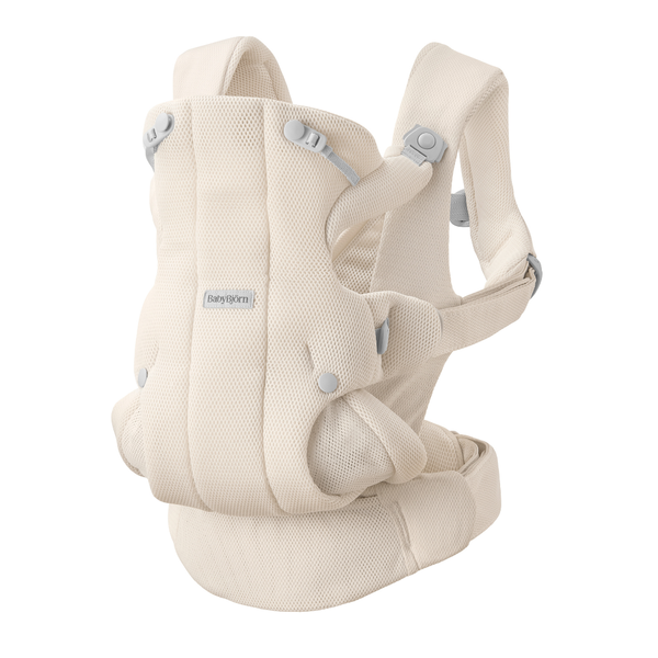 Draagzak Hold - Mesh Creme
