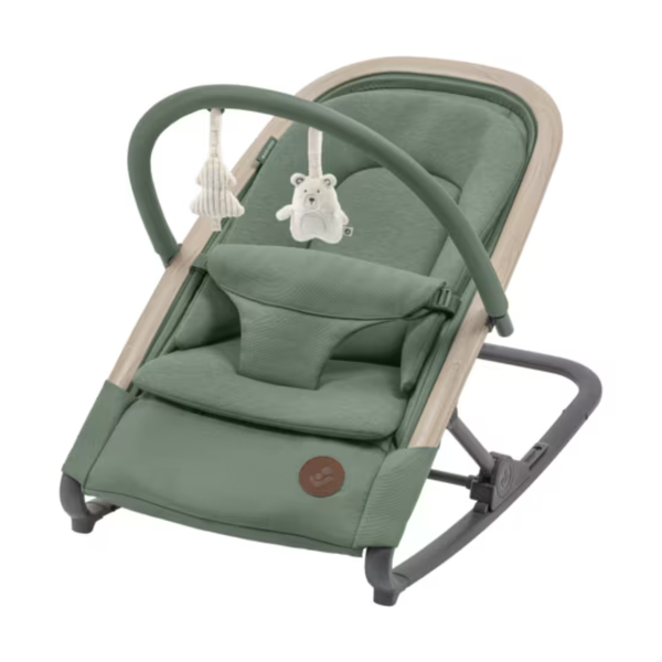 Maxi Cosi Kori Wipstoel - Beyond Green