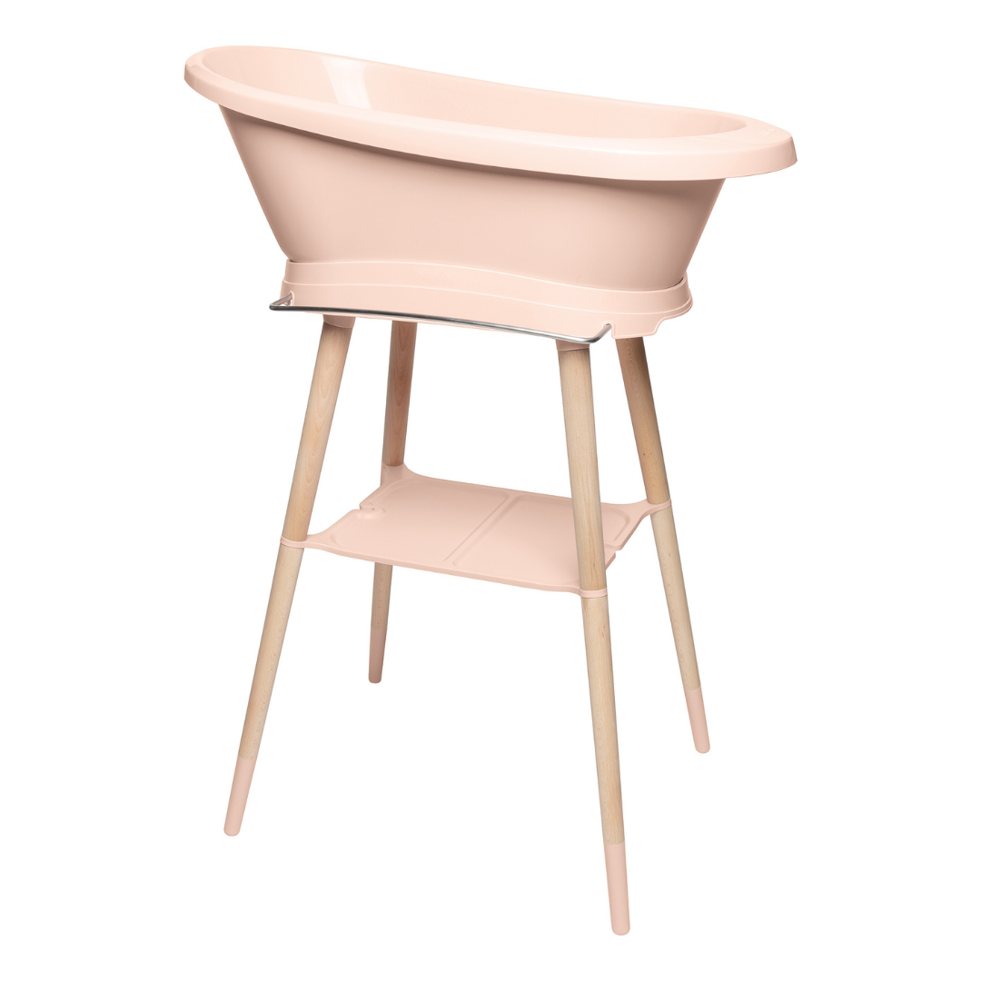 Bad Sense Pale Pink + standaard Sense