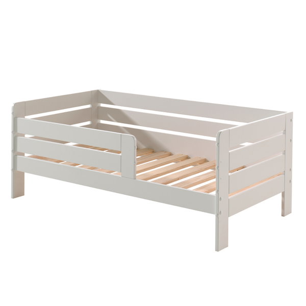 Peuterbed TOD - Wit