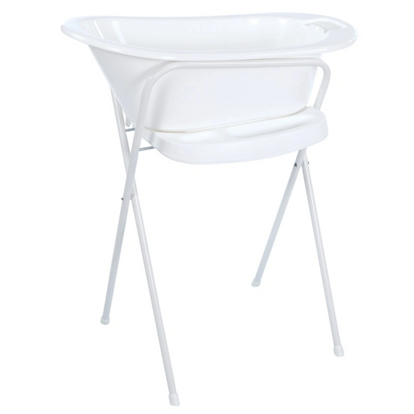 Thermo bath Light Grey