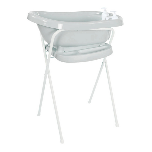 Thermobad Light Grey + Standaard