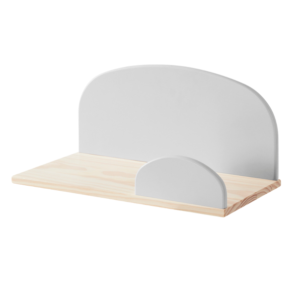 Kiddy Hangplank Cool Grey (45 cm)