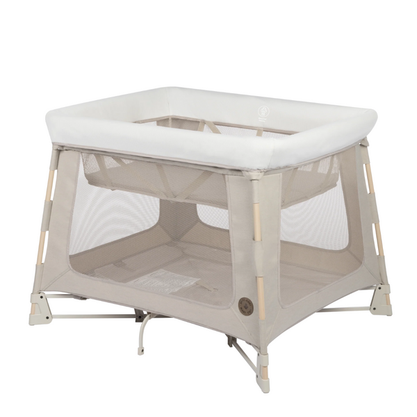 Maxi Cosi Swift 3-in-1 Kinderbedje, Reiswieg en Box