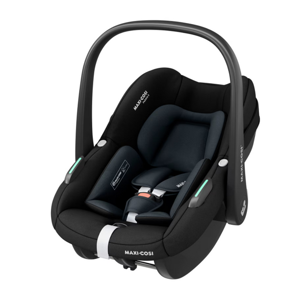 Maxi Cosi autostoel Pebble S (0 - 15 maanden)