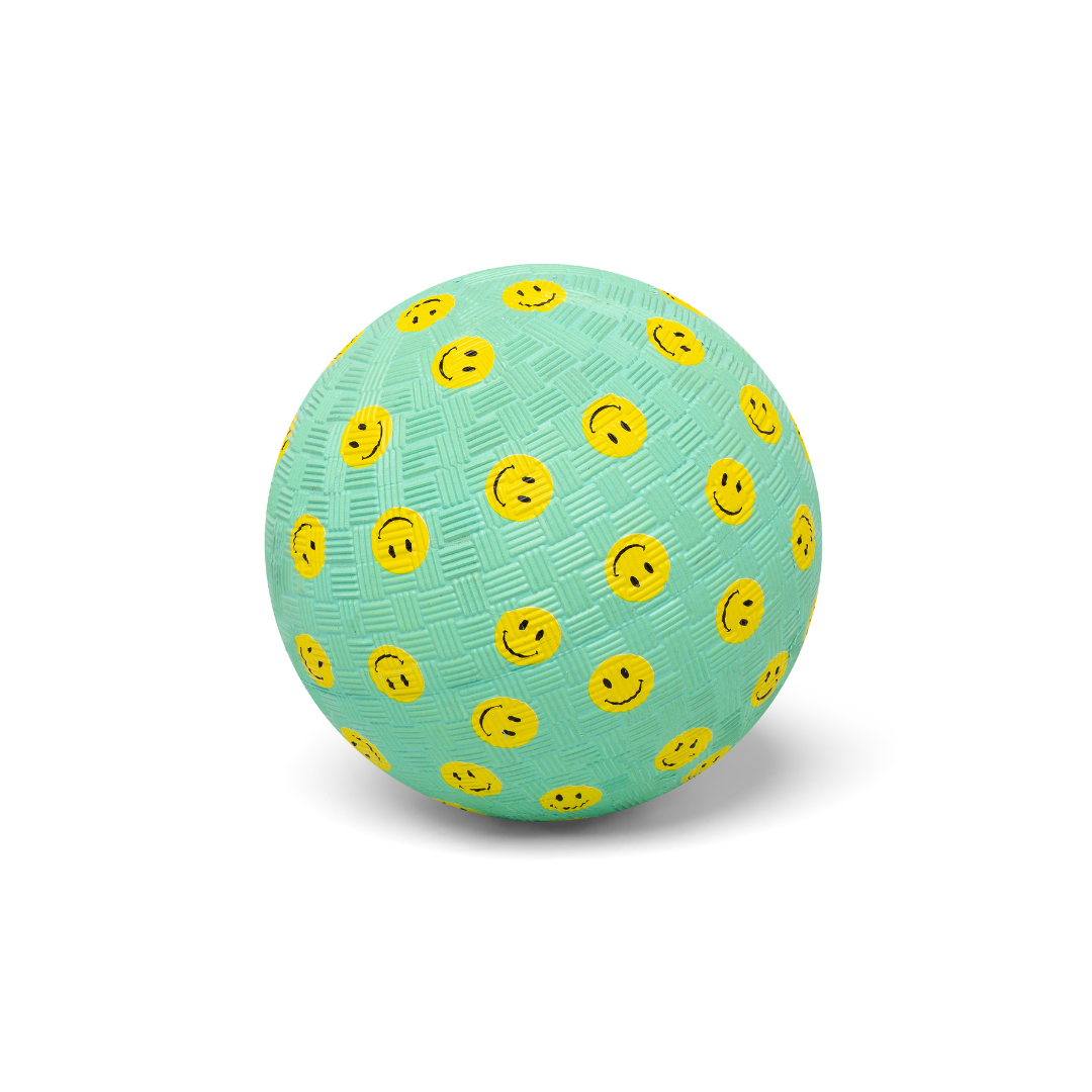 Rubber ball Unicorn – 13 cm