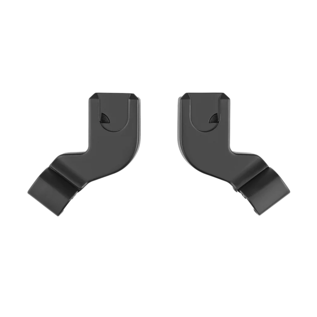 Easywalker Autostoel adapter - Rockey