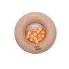 Sensorische donut - Sinaasappels