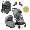 Rockey S buggy 3-in-1 - Fresh Green