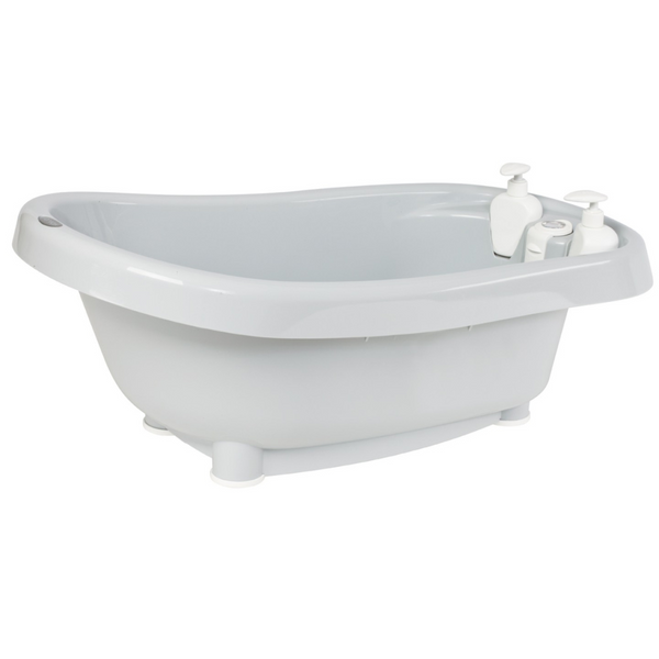 Thermo bath Light Grey
