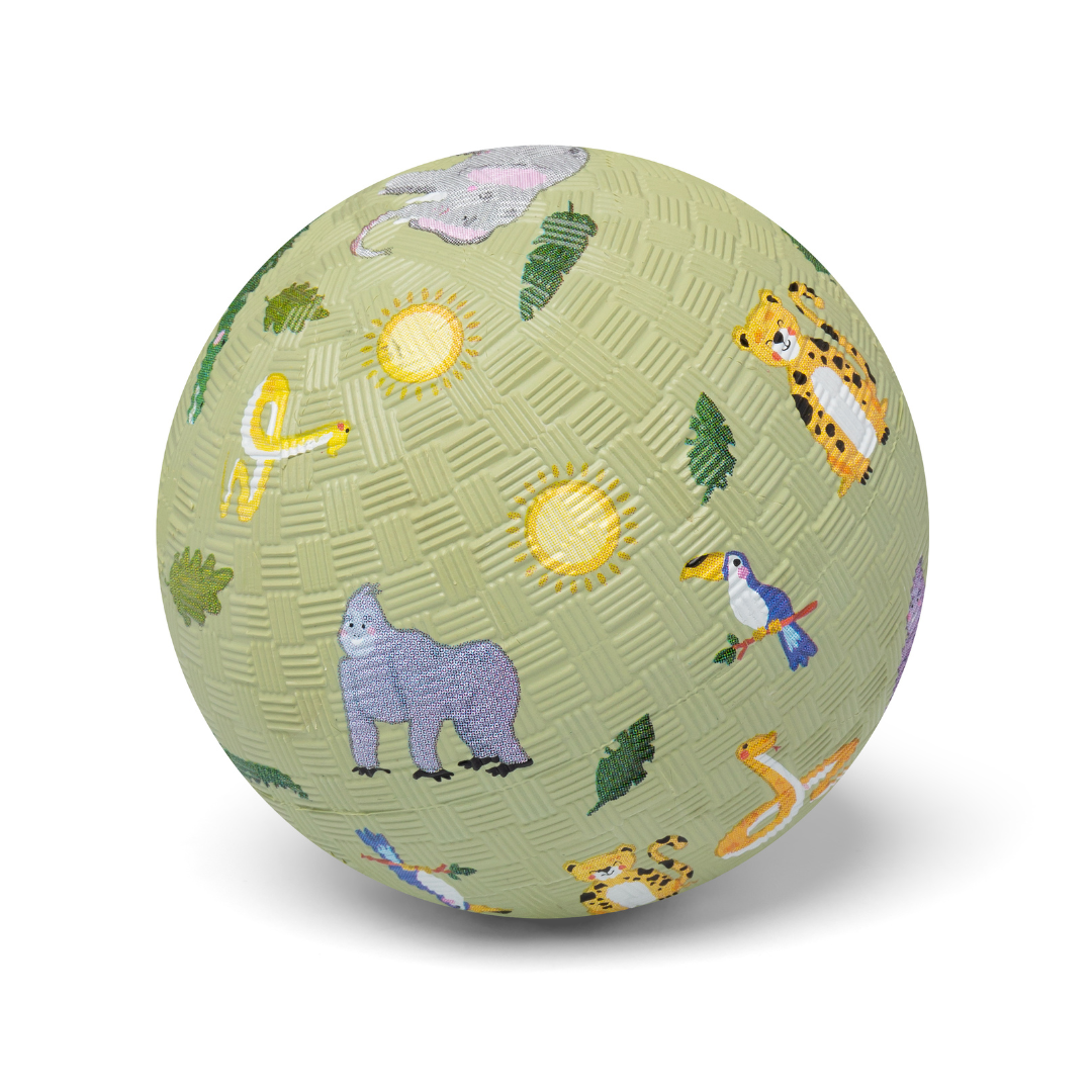 Rubber ball Unicorn – 13 cm
