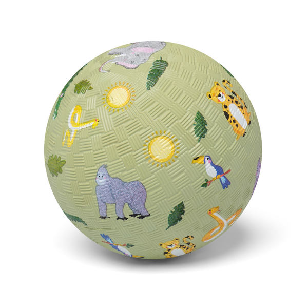 Rubber ball Unicorn – 13 cm