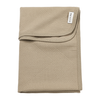 Deken 100x150 - Pure Taupe (0.5 TOG)