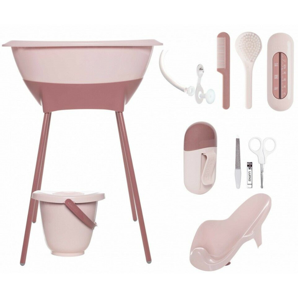 Bath and Care Set - Desert Taupe (Complete Package)