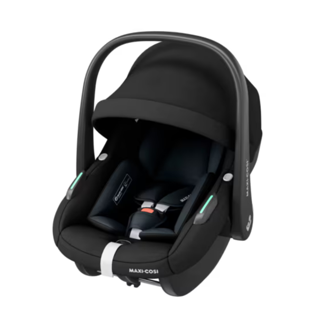 Maxi Cosi car seat Pebble S (0 - 15 months) 