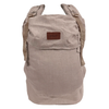 Click Classic Linen Mocha