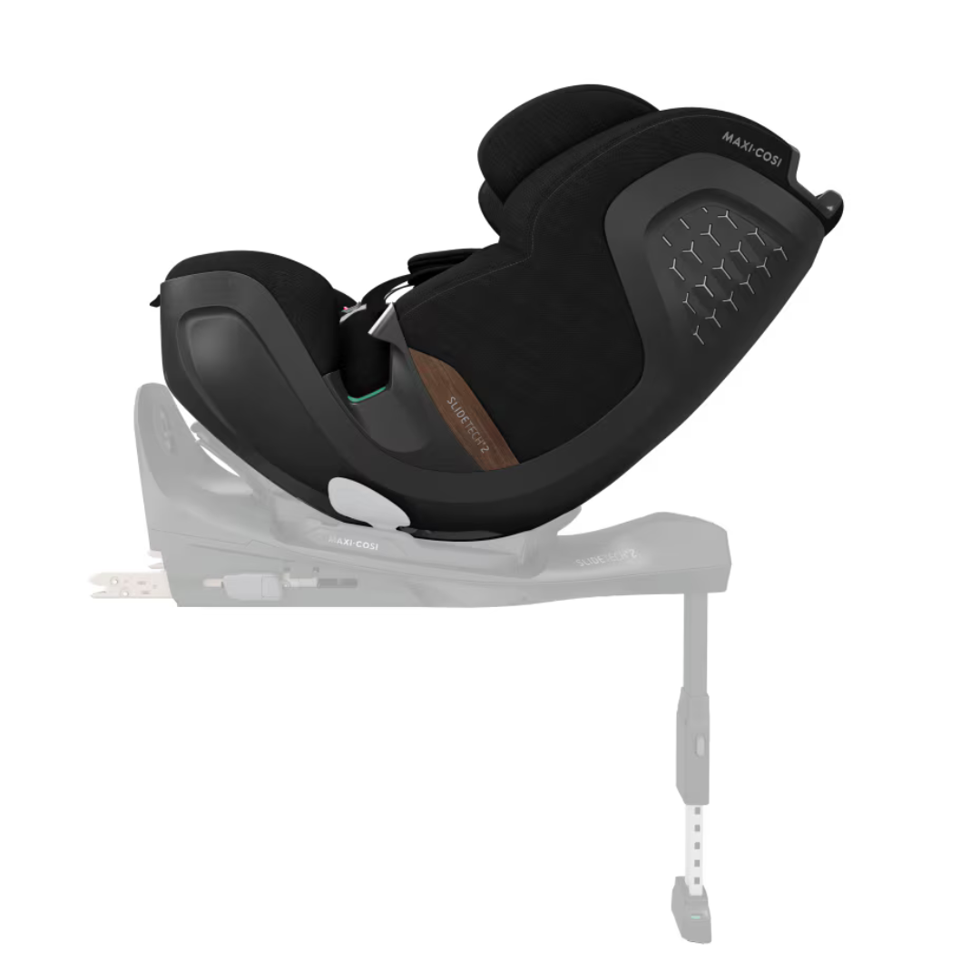 Pearl XL Slide Pro - Authentic Black